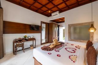 Gerindem Cottages - Ubud - 1