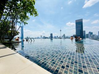 Axon suites by Journey of Cozy - 0