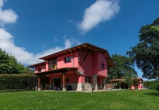 El mirador del Cuera - 0