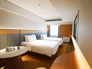 JI Hotel Harbin Provincial Government - 8