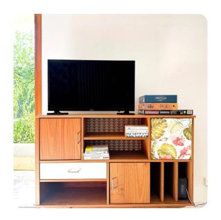 Studio calme avec jardin - 6