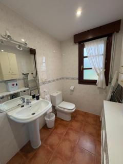 El mirador del Cuera - 1