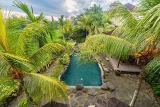 Gerindem Cottages - Ubud - 0