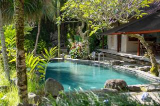 Gerindem Cottages - Ubud - 9