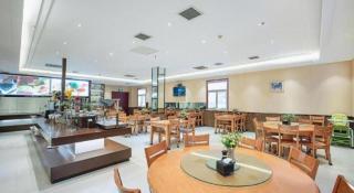 GreenTree Inn Taiyuan PinGYAng Road Business Hotel - 6