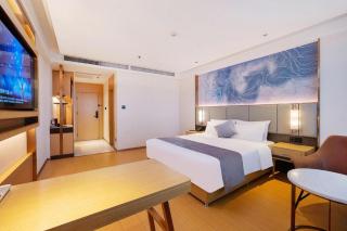 GreenTree Inn Taiyuan PinGYAng Road Business Hotel - 5