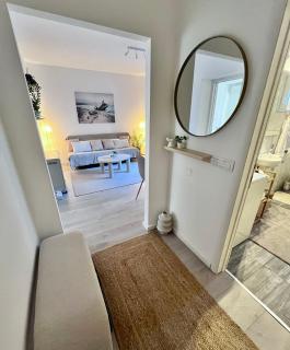 Serenity apartment Belgrade - 8