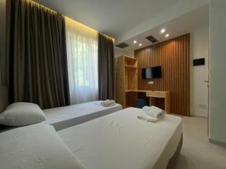 Hotel Ble Ble Vlore - 9