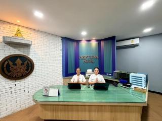 Blue Neptuna Hotel Patong - 1