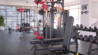 1BR Apartment near VSIP with Pool & Gym - 4