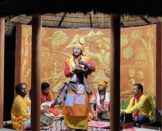 Dakshinayana Resort & Resturant - 2