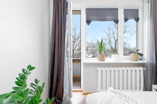 Avar rõduga apartement Haapsalus - 3