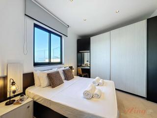 Penthouse with Private Rooftop Pool - 6