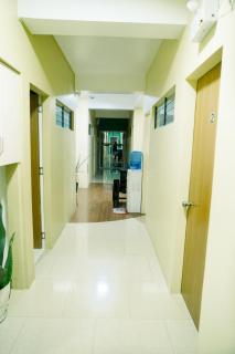 CELCOR PENSION HOUSE - 5