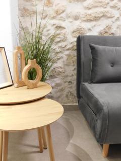 Core Apartments - Modern comfort at the city's core - 8