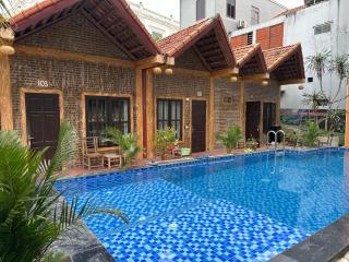 Tam Coc Vinh Thinh Homestay - 6