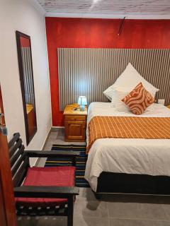 Malabana Guest House - 0