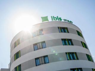 ibis Styles Debrecen Airport - 9