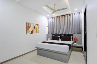 Collection O Odhav Circle Formerly Hotel New Balaji - 8