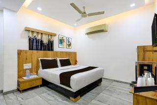 Collection O Odhav Circle Formerly Hotel New Balaji - 9