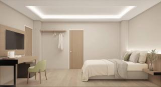 Global Hotel Bangkok - 2