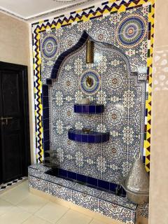 Villa traditional avec piscine - 6