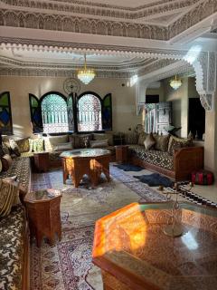 Villa traditional avec piscine - 5