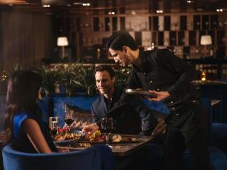 Mercure Abu Dhabi Downtown - 6