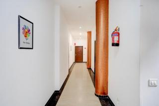 Townhouse by OYO Zirakpur Bus Stand Formerly Hotel Citi Inn - 3