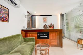 Townhouse by OYO Zirakpur Bus Stand Formerly Hotel Citi Inn - 7