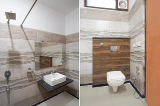 Townhouse by OYO Zirakpur Bus Stand Formerly Hotel Citi Inn - 5