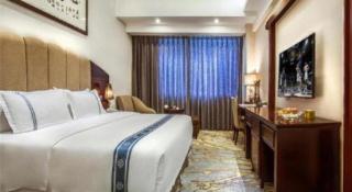 Chengdu Handu International Hotel - 3