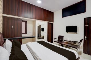 Collection O by OYO Focal Point Phase 3 Ludhiana - 3