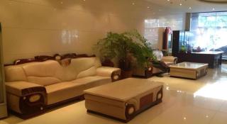 GreenTree Inn Xuzhou South Minzhu Road - 6