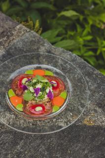 Ecovillage Sanctuary Bordei - 1