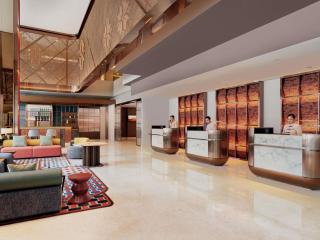 Grand Mercure Kuala Lumpur Bukit Bintang - 9