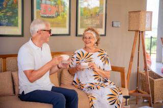 Serene Park Hotel By Ark - 2