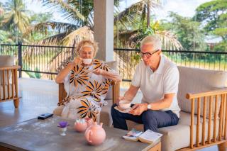 Serene Park Hotel By Ark - 3