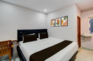 Hotel O Injapur Lake Formerly New Punjab - 3