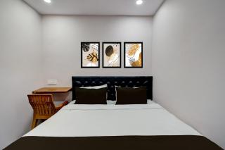 Hotel O Injapur Lake Formerly New Punjab - 2