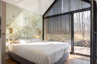 Tiny house by the water in Oud Ade - Tuin van Keet - 37 - Oud-Ade - 9