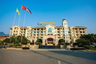 Country Garden Phoenix Hotel Yangshan - 2