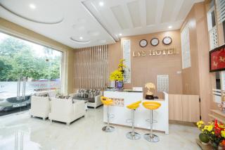 Lys Hotel - Buôn Ma Thuột - 0