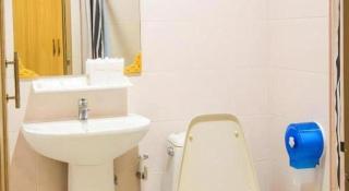 New Suanmali Hotel - Banguecoque - 9