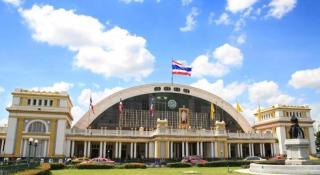 New Suanmali Hotel - Banguecoque - 6