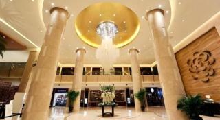 Kinho Narada Hotel - 7