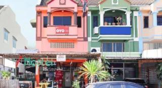 OYO 586 I Hostel - 5