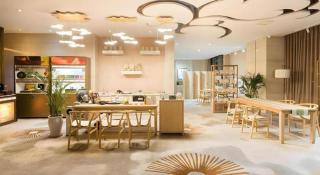 Expo Garden Hotel - 7