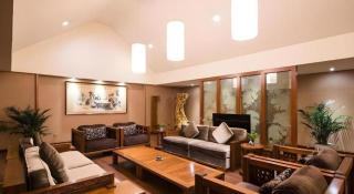 Expo Garden Hotel - 3