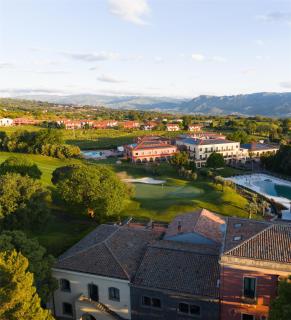 Picciolo Etna Golf Resort & Spa, Curio Collection by Hilton - 6